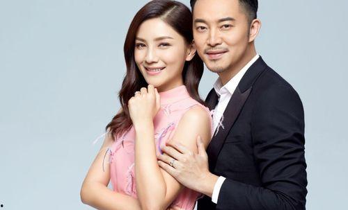 娱乐圈吃瓜夫妇是谁啊