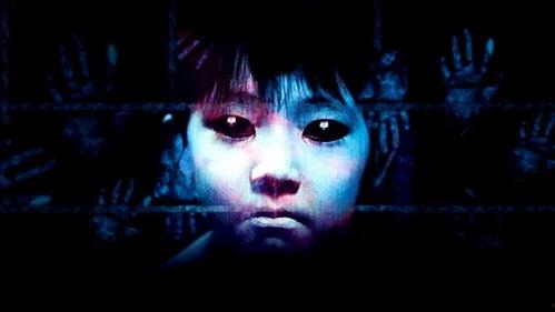 咒怨1日版在线观看,惊悚恐怖，揭秘诅咒之谜